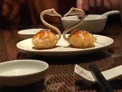 -南通滨江洲际酒店-东厨中餐厅