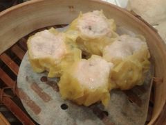 鲜虾烧卖皇-添好运点心专门店(中环IFC店)