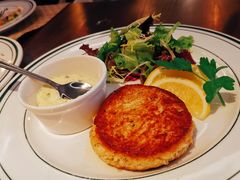 -Wolfgang’s Steakhouse 沃夫冈牛排馆(上海白玉兰广场店)