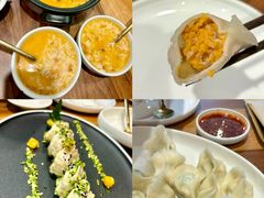 -喜鼎海胆水饺(东港店)