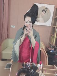 -盘子女人坊古装写真摄影(南京总店)