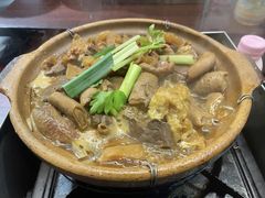 -包工仔·牛杂自助放题