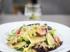 -江滨壹号艺文空间复合餐厅(闽江大道店)