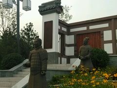 -武清南湖绿博园