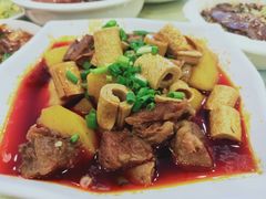 -曾牛肉