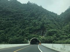 -浙西大峡谷
