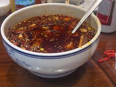 -魁盛居百年鲁菜馆(中林路店)