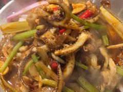 -里岛烤鱼(东港凯虹广场店)