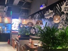 -管氏翅吧(台湾街店)