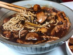 -明呈黄鱼面馆(斜土路店)