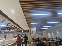 -素清香(解放路店)