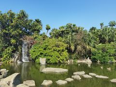 -厦门日月谷温泉渡假村