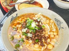 -宜宾燃面(寰宇天下天悦店)