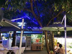 -三亚国光豪生度假酒店-椰语堂(国光豪生店)