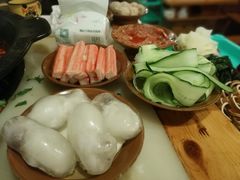 -黄潇洒老火锅(九眼桥宏济巷店)