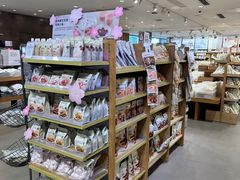 -MUJI无印良品(中航城君尚店店)