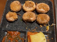 -新石器烤肉(虹悦城店)