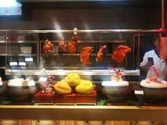 -百姓渔村(南中环店)