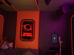 -星聚会KTV(合生汇黑金店)