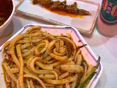 -宝葫芦西北茶食铺(万达店)