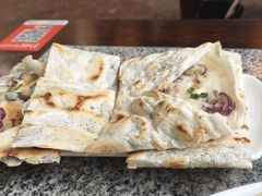 糊拉汰-天台徐家小吃