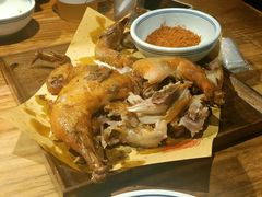 -打酱油·非遗淮扬菜(瘦西湖梅岭店)