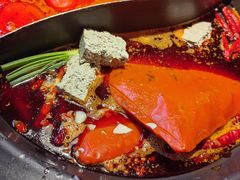 -蜀大侠火锅(总府路店)