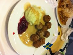 iphone_upload_pic-宜家·瑞典风味餐厅(无锡店)