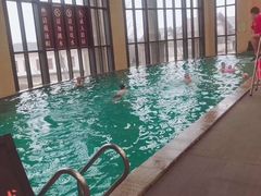 -郑州银基黄帝宫御温泉