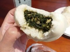 山野素包-石头门坎