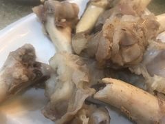 -杨记小骨头羊杂馆(南五马路店)