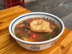 -李易面馆(树木岭店)