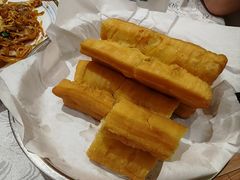 -丰尔粥食·粥底火锅·桑拿鸡(大良总店)