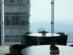 -悦轩中餐厅·高空江景·杭州柏悦酒店