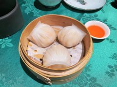 八仙虾饺-誉八仙茶室酒楼(新天地店)