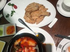 -ZEN采蝶轩·粤味臻鲜·手作点心·商务宴请(泰州店)