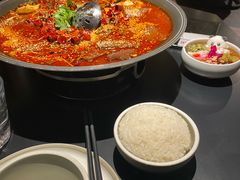 -麻六记(凤凰汇店)