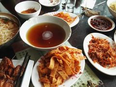 -西塔大冷面(市府大路店)