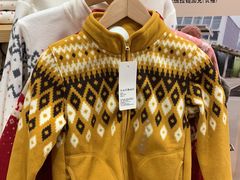 -优衣库(东莞汇一城店)