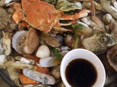 -秦淮人家风味酒楼(赣榆店)