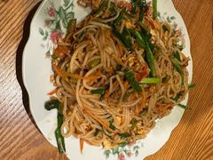 傣味炒米线-婉泰·特色小吃·舂鸡脚(告庄二店)