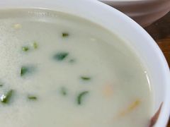 粉浆饭-老黄县饭馆(金都文化商城店)