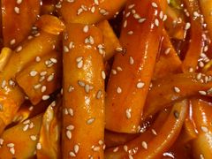 -양평식당·杨平食堂(华贸店)