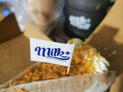 -milkplus·泰式奶茶(较场东路店)