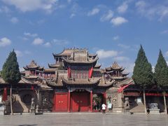 -高庙保安寺