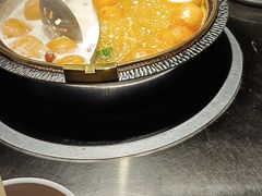 -0048鲜活香辣虾·火锅(铜陵路店)
