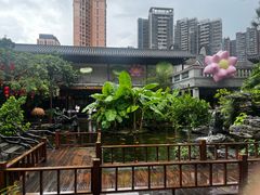 -顺德渔村·岭南一号