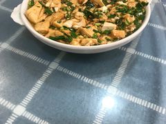 -正宗高流河饭店原创风姜鸡