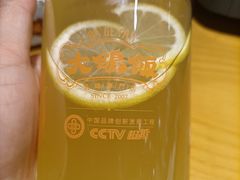 -大鸽饭(马王堆店)