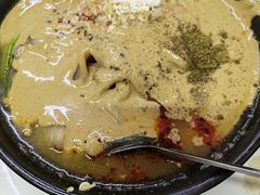 -曹宝林砂锅麻辣烫(星光路店)